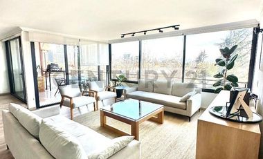 Venta Departamento Vitacura Colegio Aleman