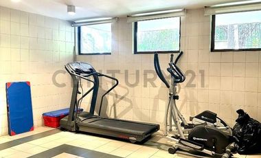 Venta Departamento Vitacura Colegio Aleman