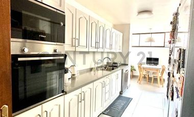 Venta Departamento Vitacura Colegio Aleman
