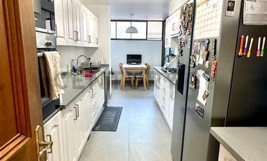 Venta Departamento Vitacura Colegio Aleman