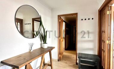 Venta Departamento Vitacura Colegio Aleman