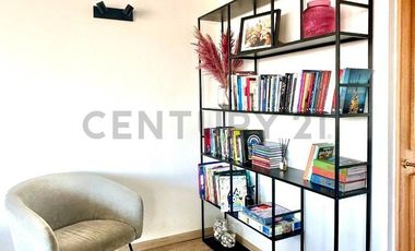 Venta Departamento Vitacura Colegio Aleman