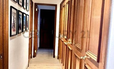 Venta Departamento Vitacura Colegio Aleman