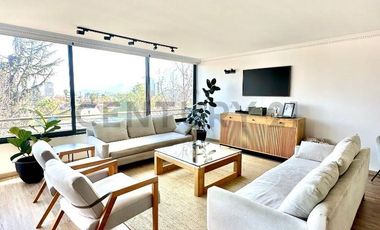 Venta Departamento Vitacura Colegio Aleman