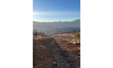 Nuevo Proyecto Maitén Sur Illapel Parcelas desde 5000 m2