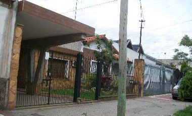 Casa en venta en Lanus Este