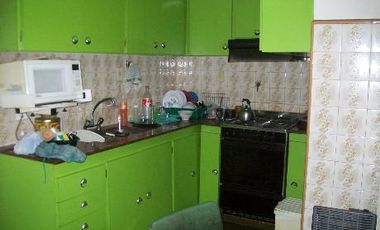 Casa en venta en Lanus Este
