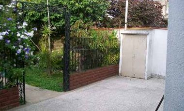 Casa en venta en Lanus Este