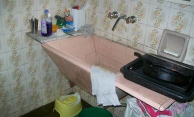 Casa en venta en Lanus Este