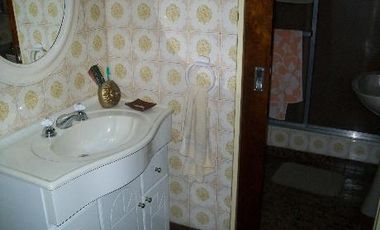 Casa en venta en Lanus Este