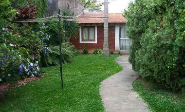 Casa en venta en Lanus Este
