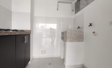 apartamento en venta en garcia herreros. Cod V25287