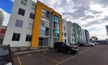 apartamento en venta en garcia herreros. Cod V25287