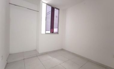 apartamento en venta en garcia herreros. Cod V25287