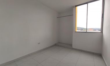 apartamento en venta en garcia herreros. Cod V25287