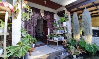 DIJUAL RUMAH HARGA 1M DI BADUNG