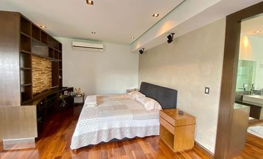 MAGNIFICO DEPARTAMENTO DOBLE NIVEL TORRE AURA