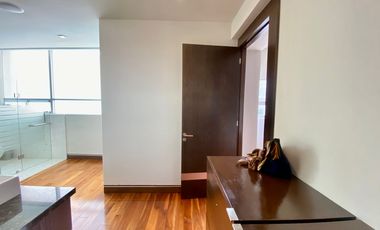 MAGNIFICO DEPARTAMENTO DOBLE NIVEL TORRE AURA