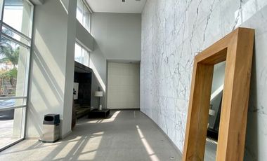 MAGNIFICO DEPARTAMENTO DOBLE NIVEL TORRE AURA
