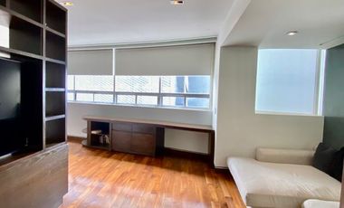 MAGNIFICO DEPARTAMENTO DOBLE NIVEL TORRE AURA