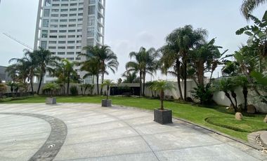MAGNIFICO DEPARTAMENTO DOBLE NIVEL TORRE AURA