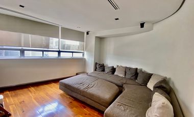 MAGNIFICO DEPARTAMENTO DOBLE NIVEL TORRE AURA