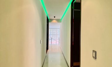 MAGNIFICO DEPARTAMENTO DOBLE NIVEL TORRE AURA