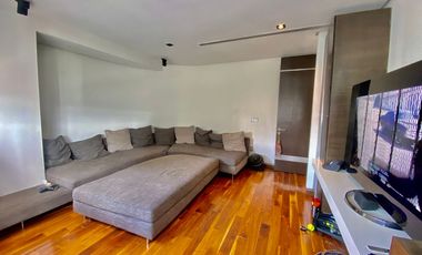 MAGNIFICO DEPARTAMENTO DOBLE NIVEL TORRE AURA