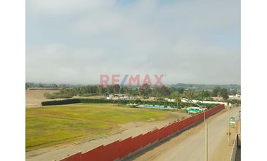 Venta De Departamento Flat