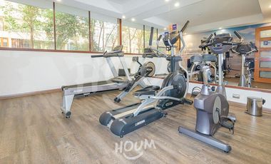 Departamento Suecia ID: 111759r