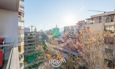 Departamento Suecia ID: 111759r