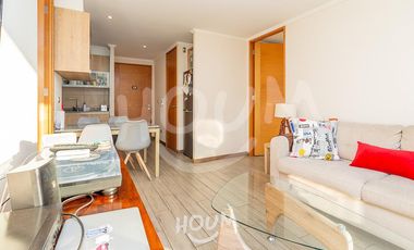 Departamento Suecia ID: 111759r