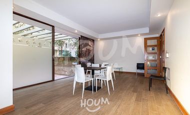 Departamento Suecia ID: 111759r