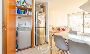 Departamento Suecia ID: 111759r