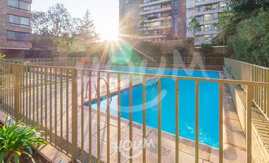 Departamento Suecia ID: 111759r