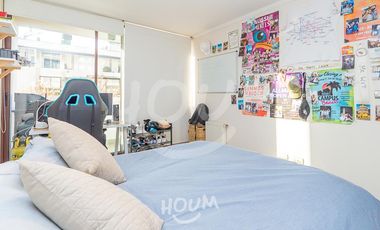 Departamento Suecia ID: 111759r