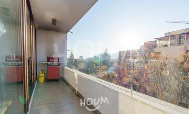 Departamento Suecia ID: 111759r