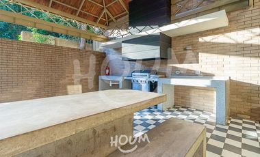 Departamento Suecia ID: 111759r