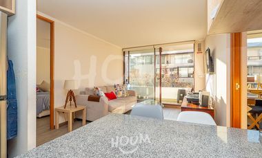 Departamento Suecia ID: 111759r