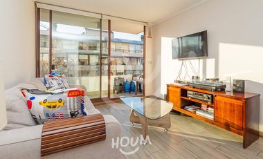 Departamento Suecia ID: 111759r