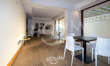 Departamento Suecia ID: 111759r