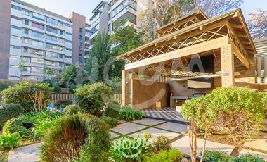 Departamento Suecia ID: 111759r