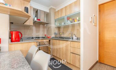 Departamento Suecia ID: 111759r