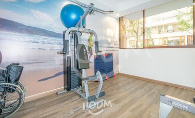 Departamento Suecia ID: 111759r