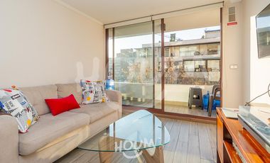 Departamento Suecia ID: 111759r