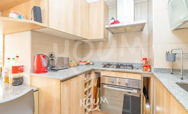 Departamento Suecia ID: 111759r