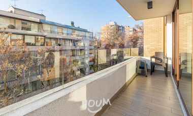 Departamento Suecia ID: 111759r