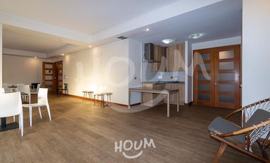 Departamento Suecia ID: 111759r