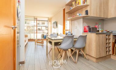 Departamento Suecia ID: 111759r