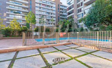 Departamento Suecia ID: 111759r